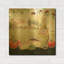 «Tuscan Flavour III» par Daphne Brissonnet, art mural en métal, 24 po x 24 po-133037314