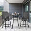 Tabouret de bar 28,7 po Diez-643639083-643639076
