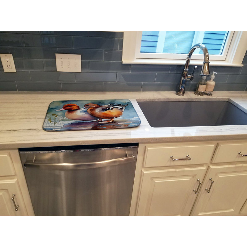Drying Mat