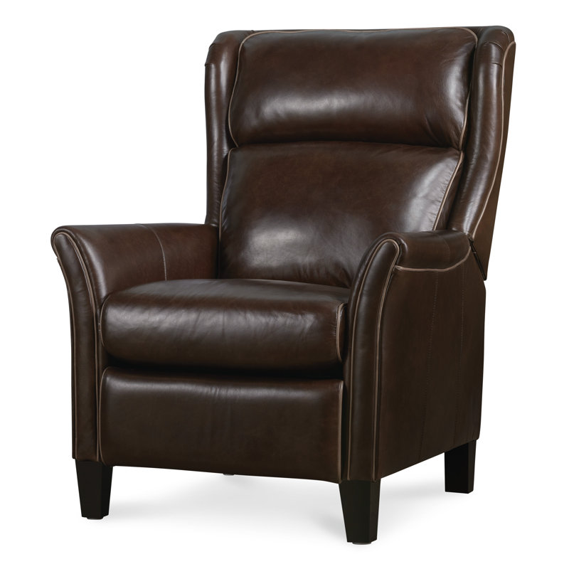 RC Recliner, Brown