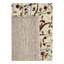 Nandito One-of-a-Kind 2'11'' X 4'3'' Hand Knotted Area Rug
