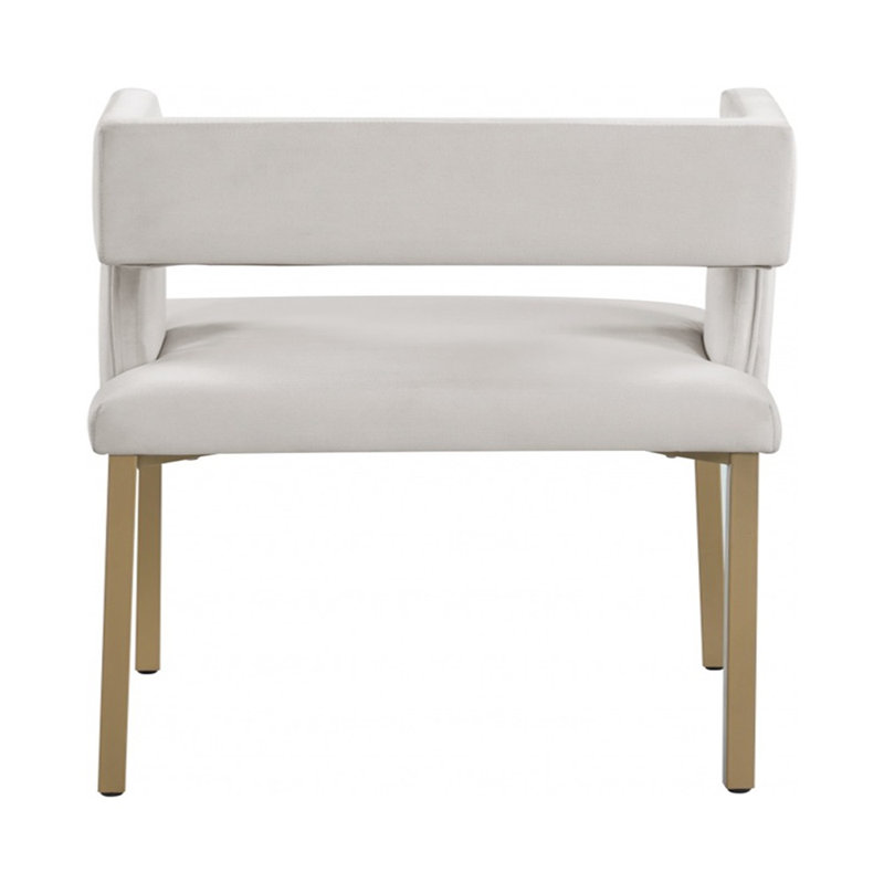 Ziyla large, Blanc