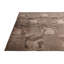 Tapis brun Munoz
