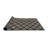 Abstract Indoor Rug-294096621