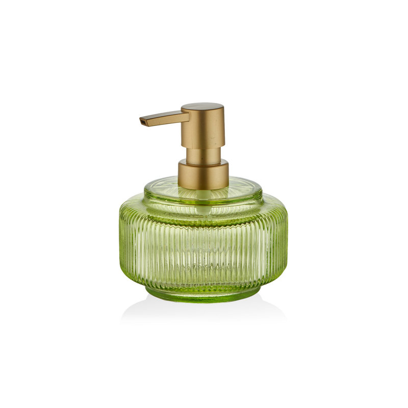 Distributeur de savon