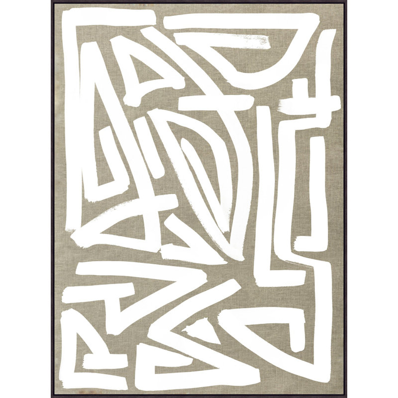 Midcentry Maze 2