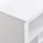 Design 24 Shoe Cubby Console, Modern Shoe Cabinet With Curved Base