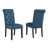 Leviton Urban Style Wood Turned-Leg Dining Set-766602602-764005488