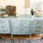 Large-Capacity Versatile Sideboard