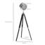 155cm Tripod Floor Lamp