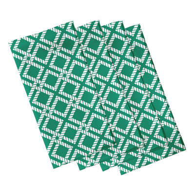 Lafran Rope Rigging Napkins