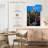 Aime Illuminated Singapore Cityscape-108382326