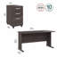 Ensemble de bureau d'ordinateur Studio A-1434342984