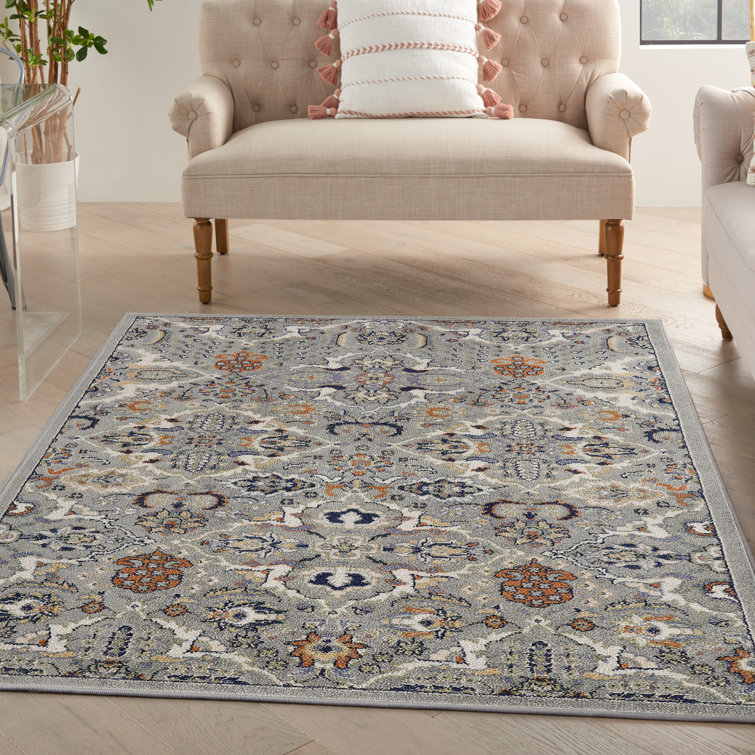 Tapis persan Ivelin
