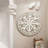 Casablanca Medallion Cotton Tufted Bath Rug-1754734698-1757859065