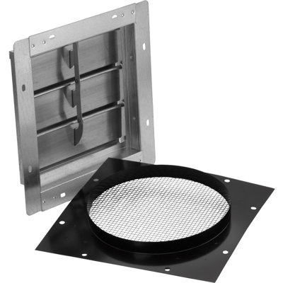 Broan-NuTone Range Hood Fan