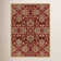 Arden Wool Floral Indoor Rug