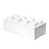 Blanc est en rupture de stock