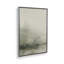 Impression sur toile «Mute Green Tranquility I»-367798956-367798951