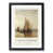 Black Framed