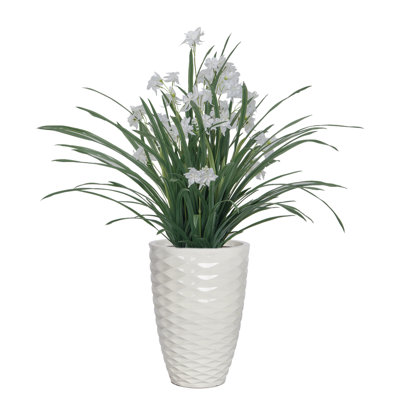 Herbe artificielle 44,9 po