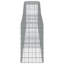 Bacilia Fence Panels Fencing with 1 Panel(s) Included-1262078341