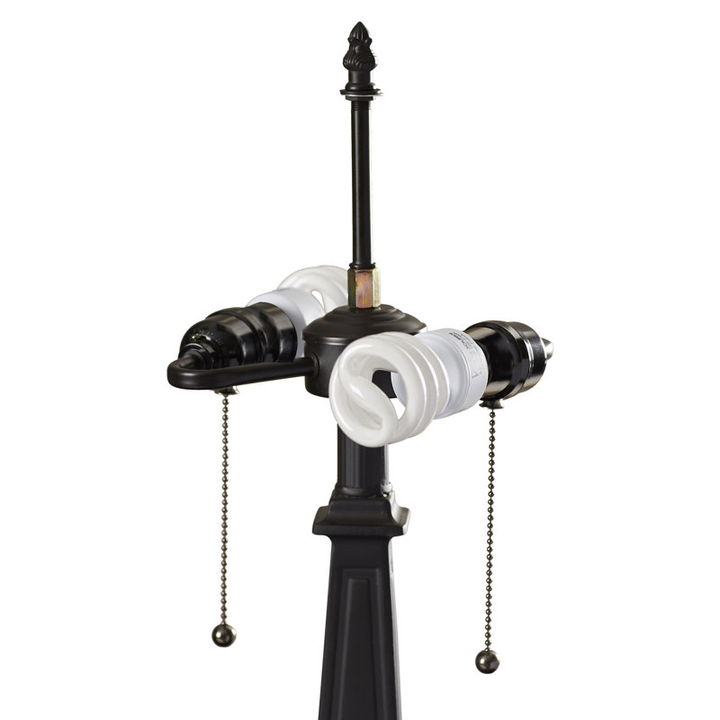 Lampe de table 23,2 po Middle Palisade