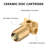 Wall Mounted Bathroom Faucet-70724914
