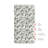Olive Branches Fitted Crib Sheet