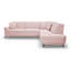 Vecellio 4 Seater Corner Sofa -1757637177-1757637171