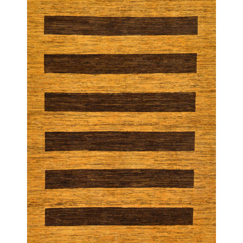 Tapis abstrait moderne 260, Rectangle 6 pi x 9 pi