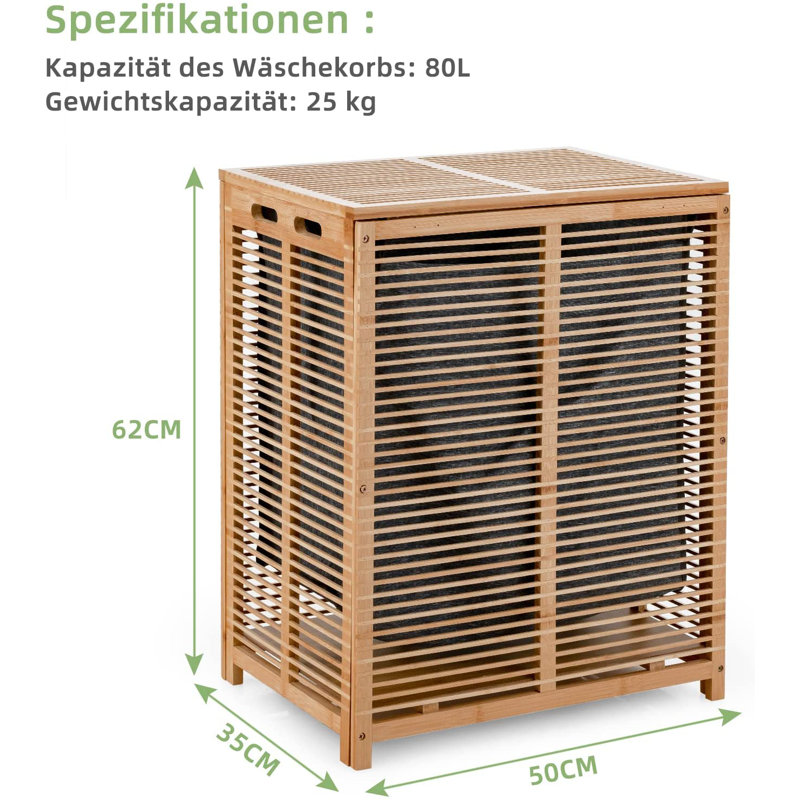 Laundry Hamper
