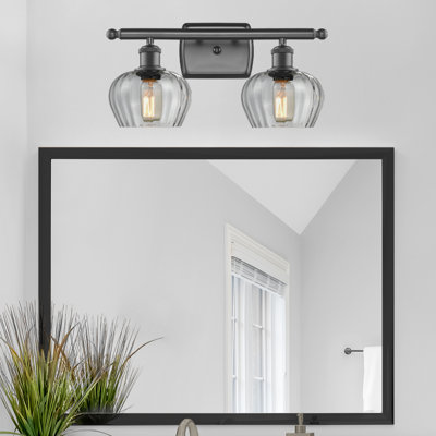 Patrina 2 - Light Dimmable Vanity Light