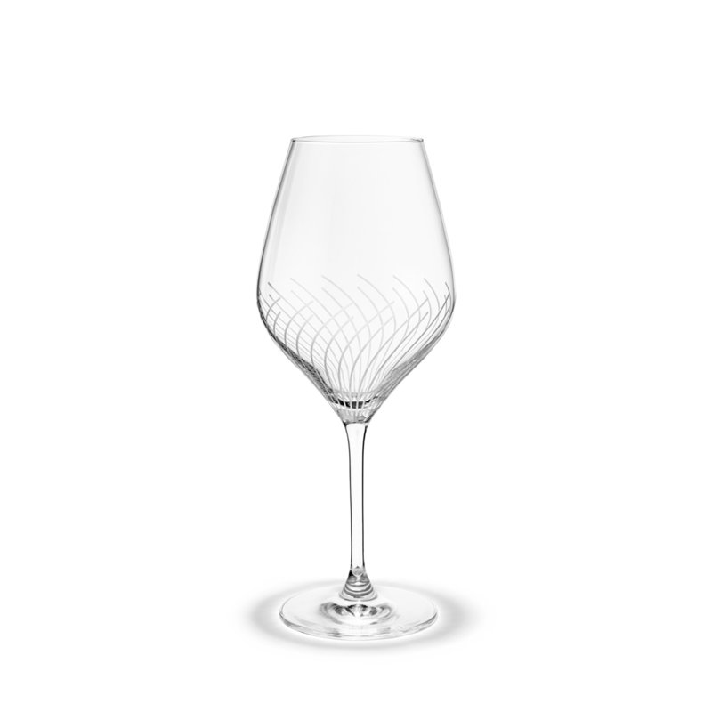 Cabernet Lines - verre bourgogne, 17,6 oz.