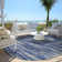 Malek Abstract Indoor / Outdoor Rug