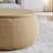 Round Storage Ottoman-1219858689