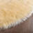Cheveyo Faux Sheepskin Indoor Rug-414388646