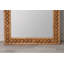 Brayden Rectangle Solid Wood Mirror