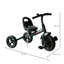 Coles 3 Wheels Ride on Toddler Tricycle-36039005