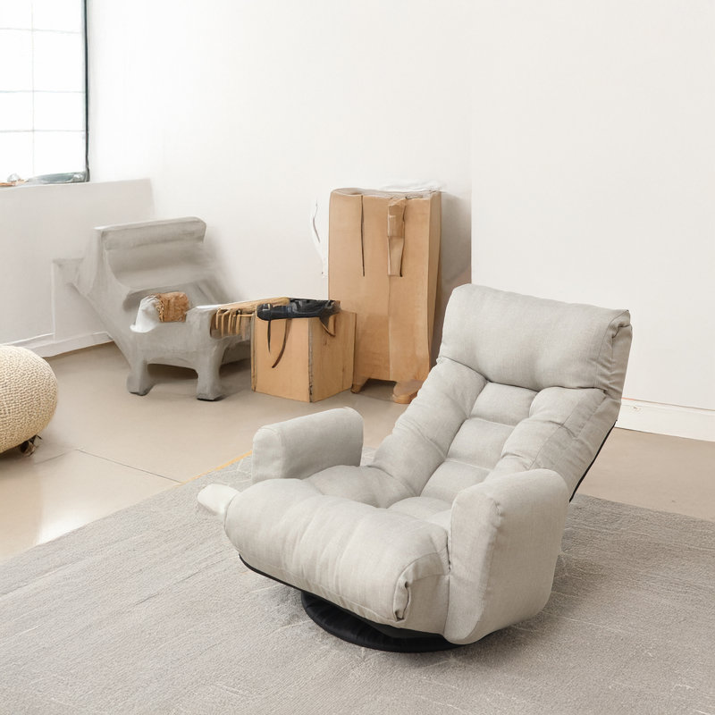 Fauteuil de jeu Trule