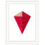 Shape Shifter 1 Print by Mat Sanders