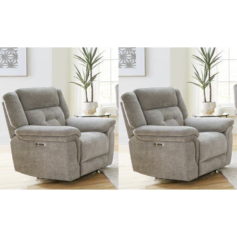 Maryellen Power Recliner Two Pack