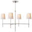 Thomas O'Brien Bryant Small Chandelier-44745532-44764876-89223552