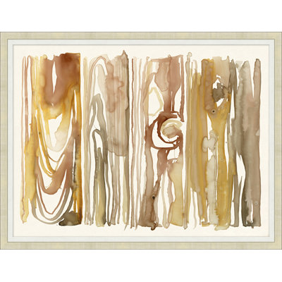 Rhytidome 1 Print