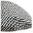 Polyester Round 6 Piece Trivet Set-720209990