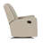 Sophie Upholstered Reclining Glider-789519681
