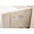 Velvet Daybed, Sturdy Wooden Bed Frame, Modern Diamond Grid Pull-Out Design-1317721622