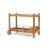 LOUISIANA BAR CART