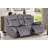 Bhuvi 70.47'' Faux Leather Pillow Top Arms Reclining Loveseat-508951569
