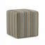 Berlin Gardens Lilly Hive 16" Square Pouf-138559628